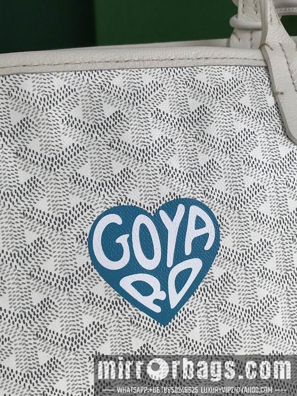 Cheap Goyard Bags 28X20X20X10cm 082503 JHJ 7