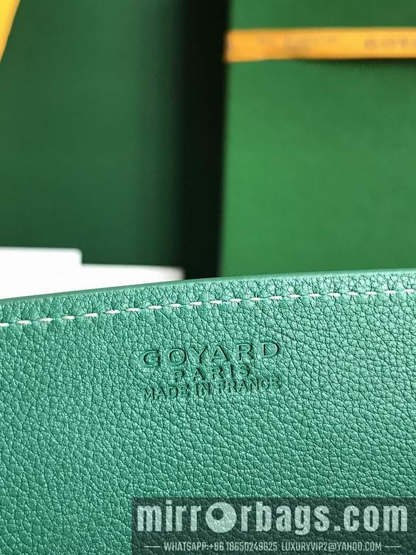 Cheap Goyard Bags 25.5X19X10cm 121903 GY 4