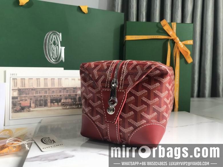 Cheap Goyard Bags 020215 25X12X12cm JHJ 5