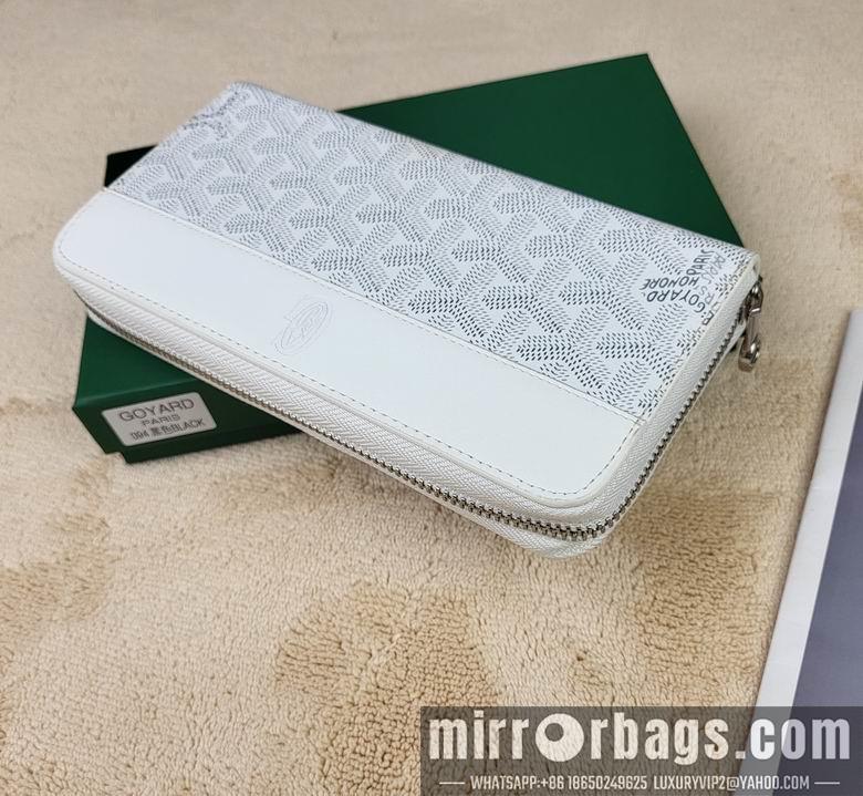 Cheap Goyard Bags 094 19.5X10.5X2cm YG 4
