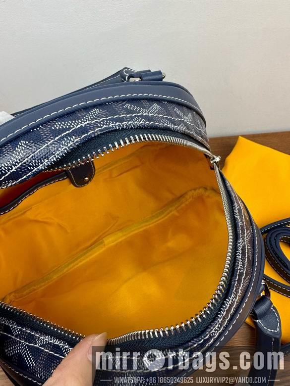Cheap Goyard Bags 26X17X8cm 011802 GY 1
