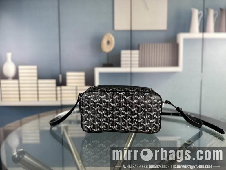 Cheap Goyard Bags 23X8X14cm 050412 YG 1