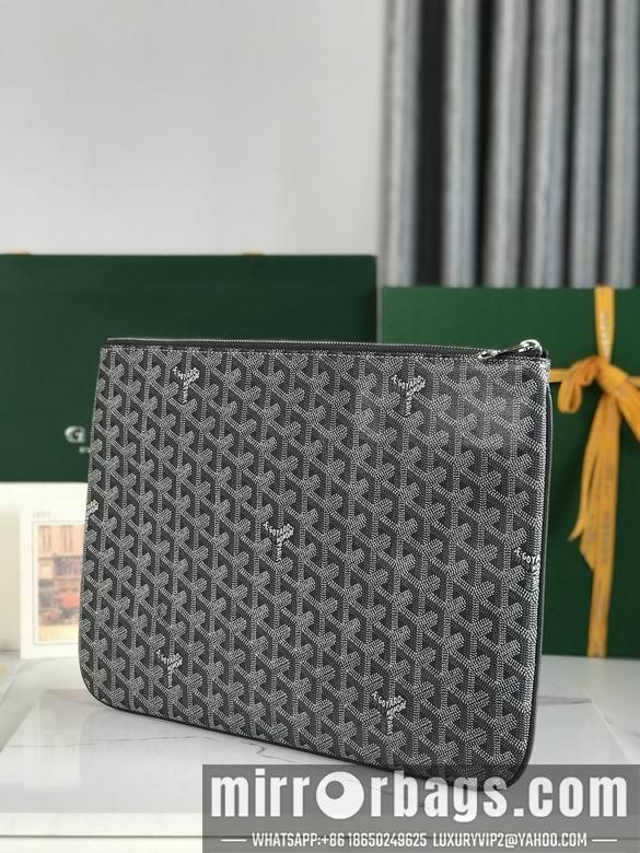 Cheap Goyard Bags 020167 36X26X0.5cm JHJ 1