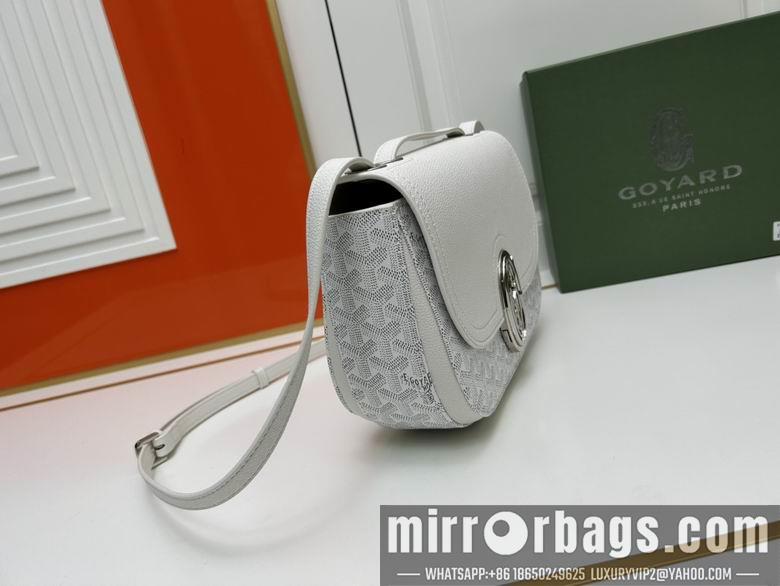 Cheap Goyard Bags 25X17X8cm 052109 XMY 3