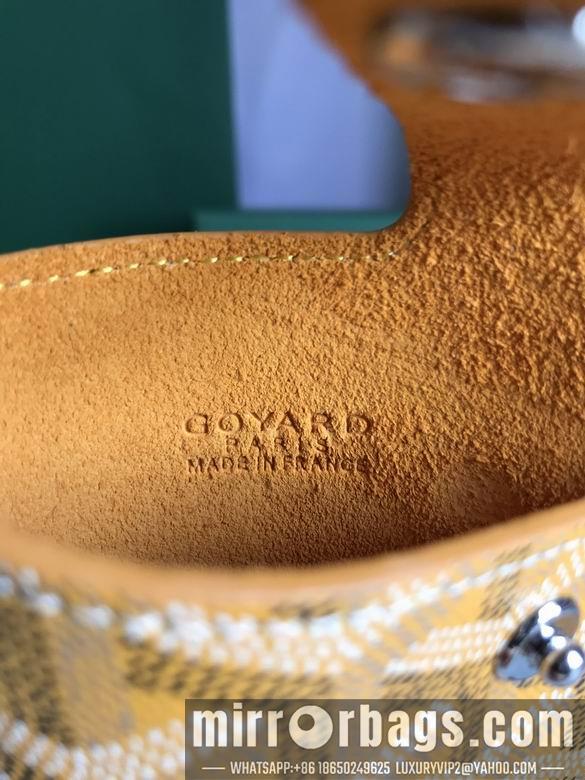 Cheap Goyard Bags 10X1X18cm 042319 JHJ 5