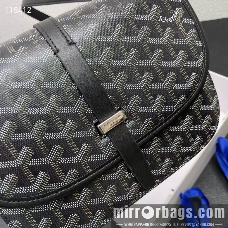 Cheap Goyard Bags 22X15X6.5cm 041206 YG 6