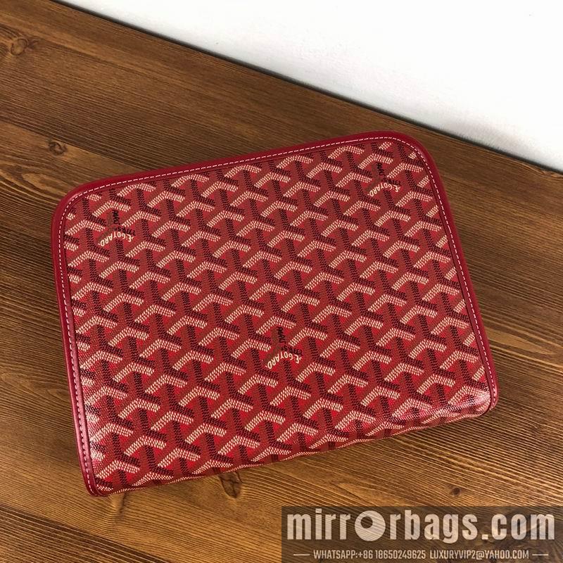 Cheap Goyard Bags GY Handbags 25X18.5x6cm-1