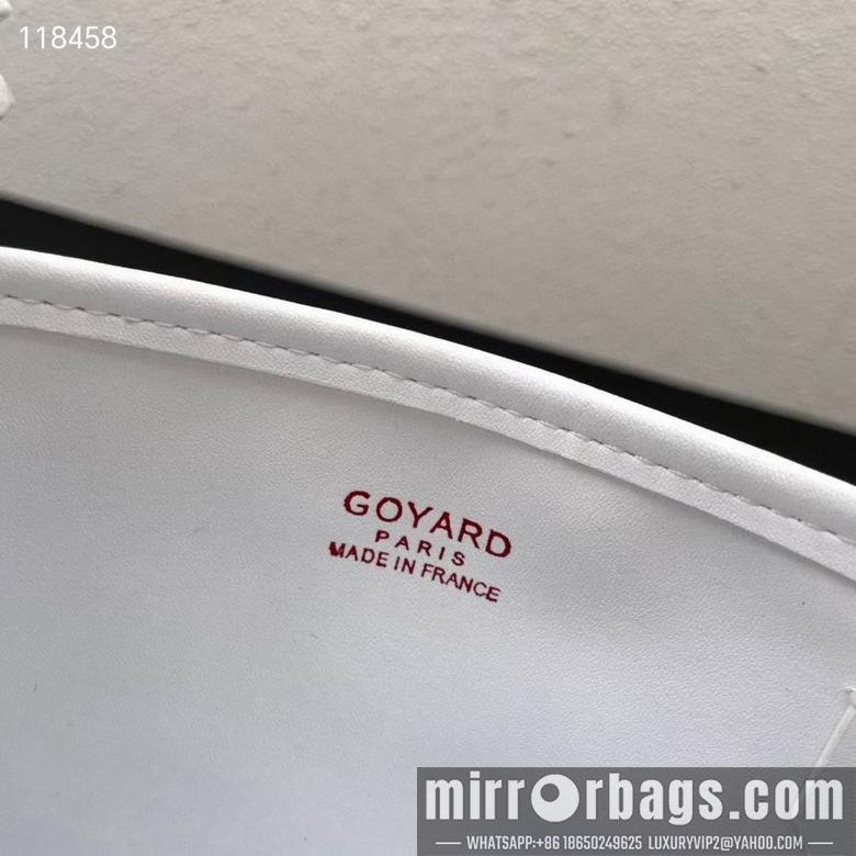 Cheap Goyard Bags 20X19X10cm 041204 YG 2