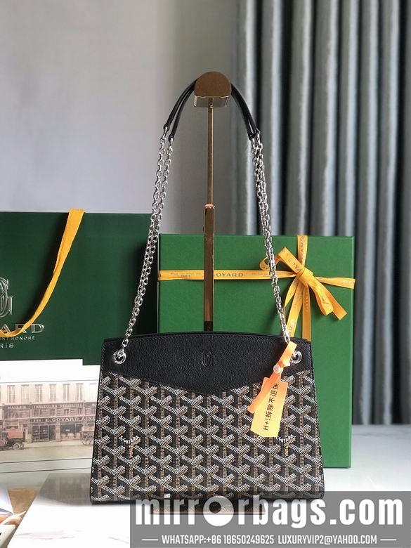 Cheap Goyard Bags 25.5X19X10cm 121903 GY 2