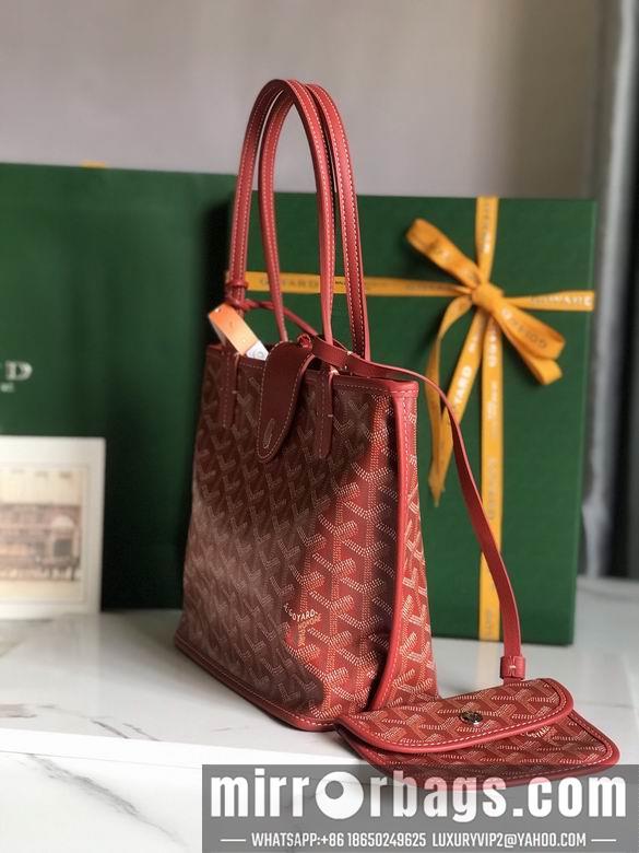 Cheap Goyard Bags 020660 28X20X20X10cm JHJ 9
