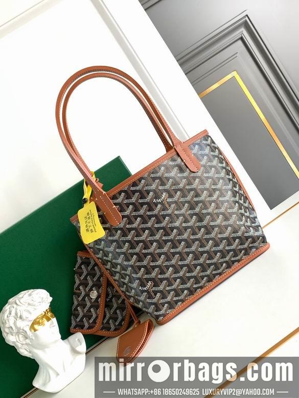 Cheap Goyard Bags 29X20cm 112913 YG 10