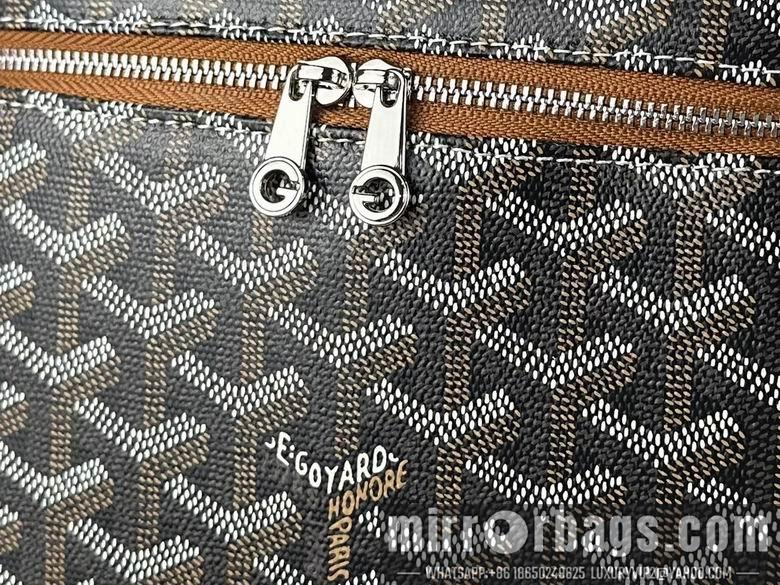 Cheap Goyard Bags 21X15X14cm 070502 XMY 5