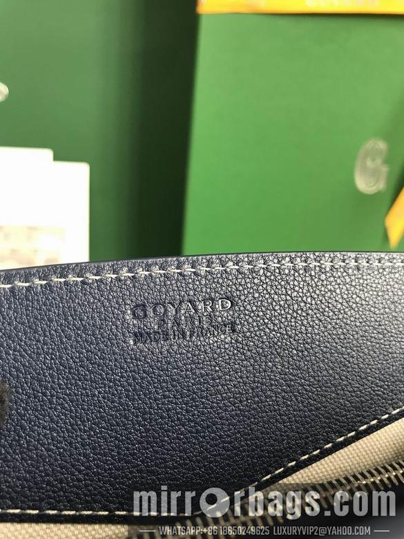 Cheap Goyard Bags 21X15X6.5cm 121902 GY 4