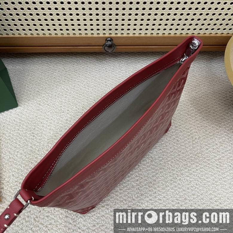 Cheap Goyard Bags 24X6.5X22cm 072001 YG 8