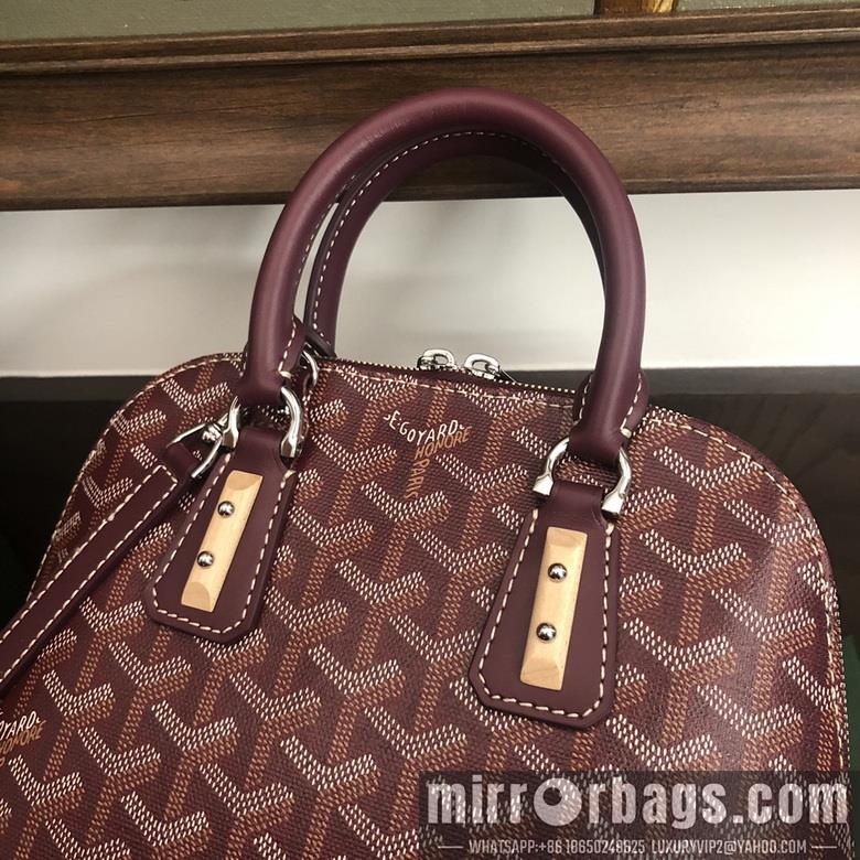 Cheap Goyard Bags Vendome 23X18X10cm 072601 GY-9