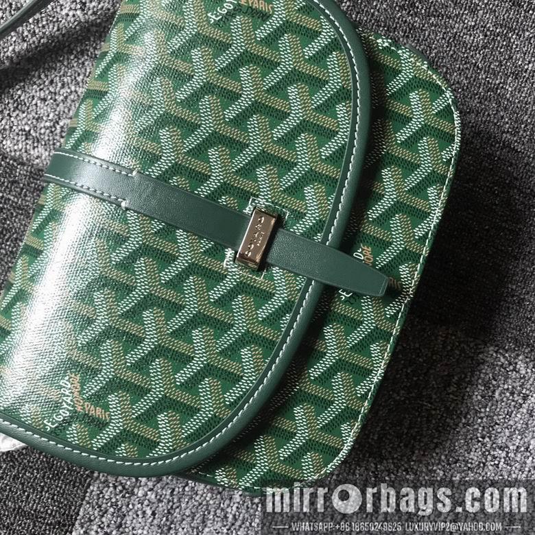Cheap Goyard Bags 16X7X22cm 082604 GY 1