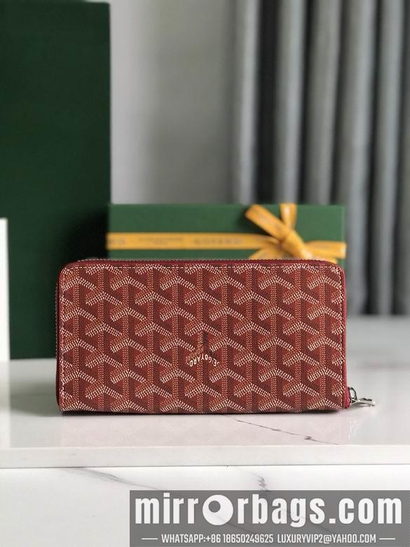 Cheap Goyard Bags 20X11X2.3cm 042328 JHJ 8
