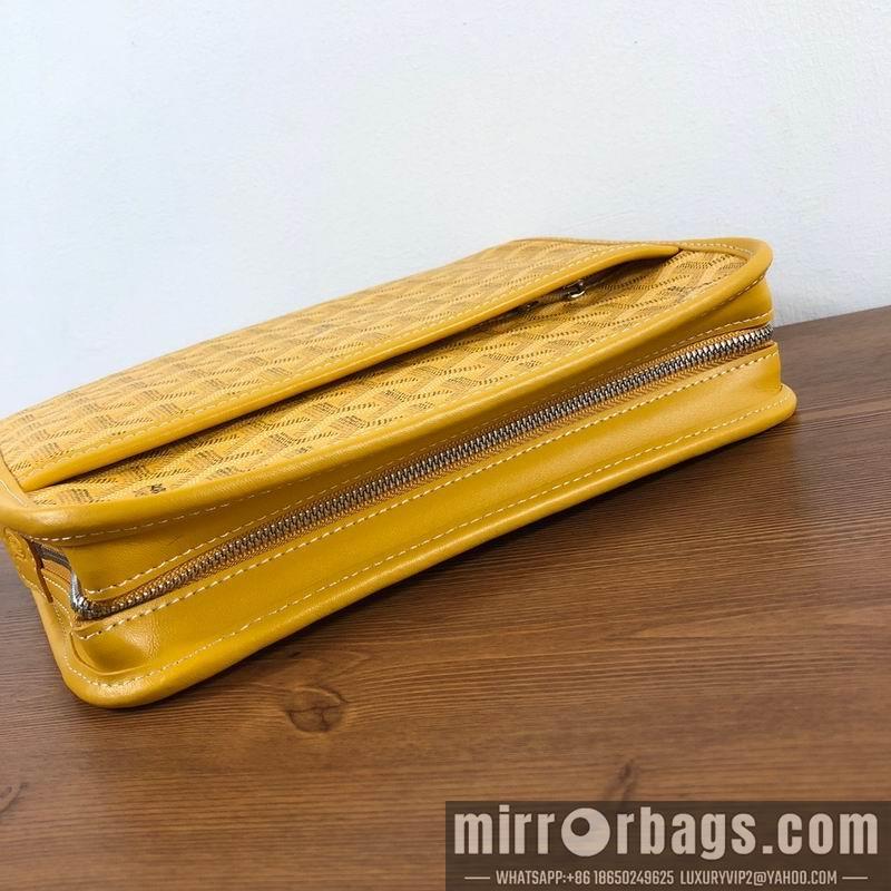 Cheap Goyard Bags GY Handbags 25X18.5x6cm-2