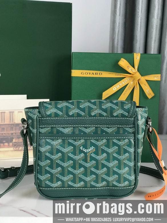 Cheap Goyard Bags 020128 16X14X6cm JHJ 10