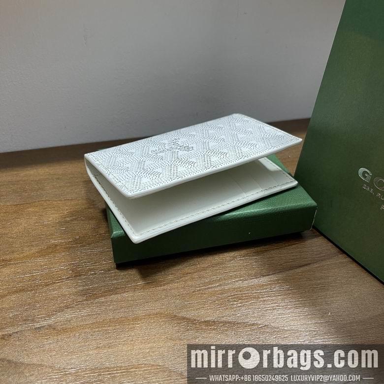 Cheap Goyard Bags 11X7.5X15cm 092401 YG 11