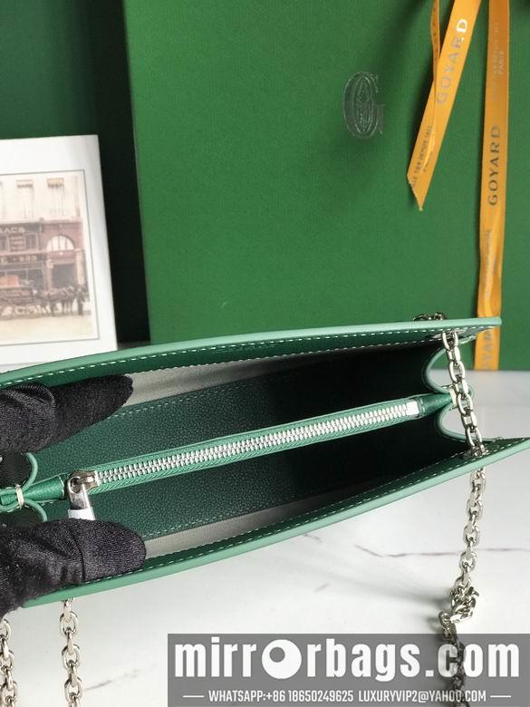Cheap Goyard Bags 21X15X6.5cm 121902 GY 10