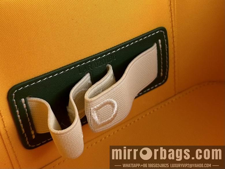 Cheap Goyard Bags 21X15X14cm 070502 XMY 1