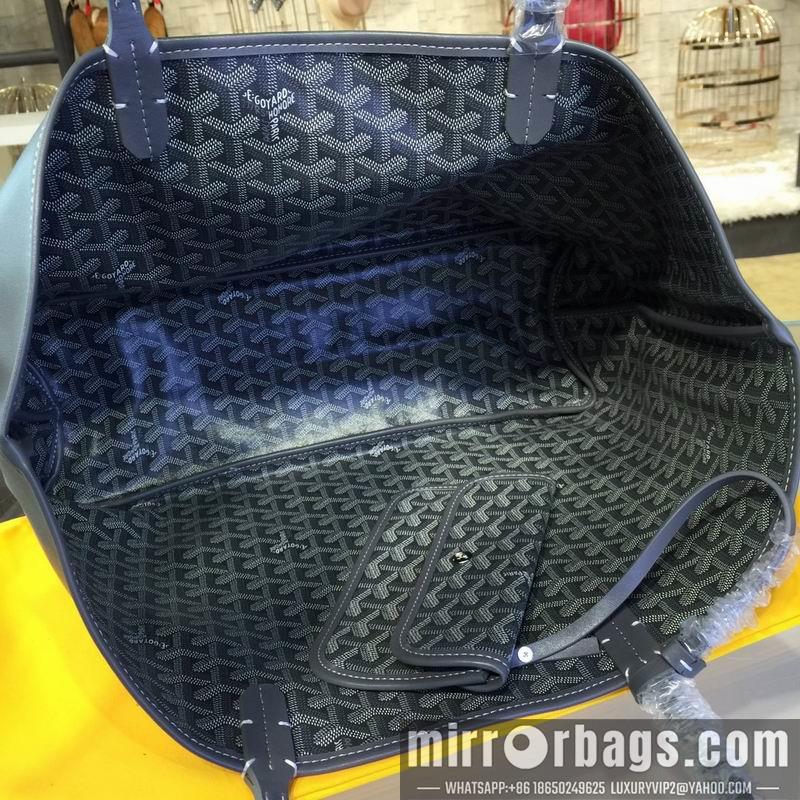 Cheap Goyard Bags GY211252 L40X16X30 M35X15X26-8