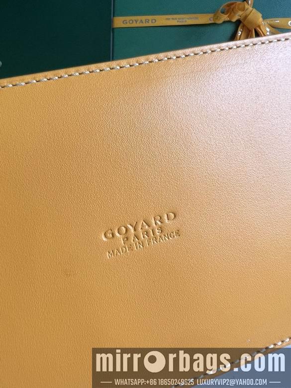 Cheap Goyard Bags 23X18.5X10cm 042318 JHJ 7