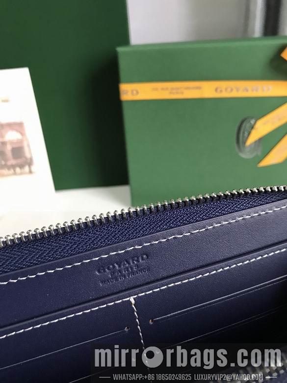 Cheap Goyard Bags 20X11X2.3cm 042328 JHJ 6