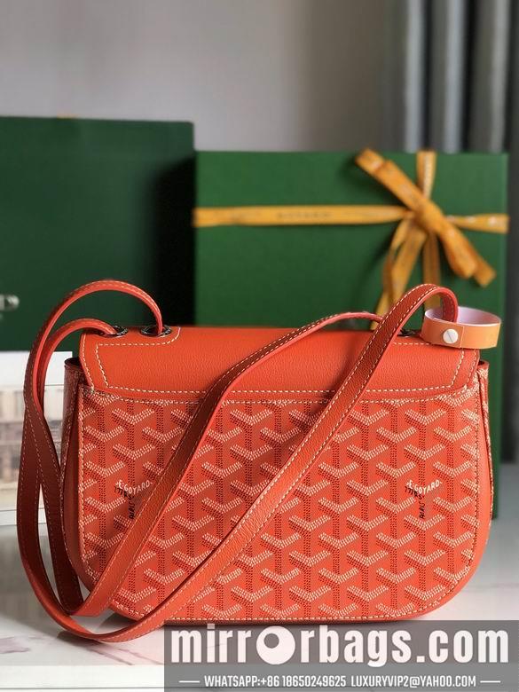 Cheap Goyard Bags 020213 25X17X8cm JHJ 1