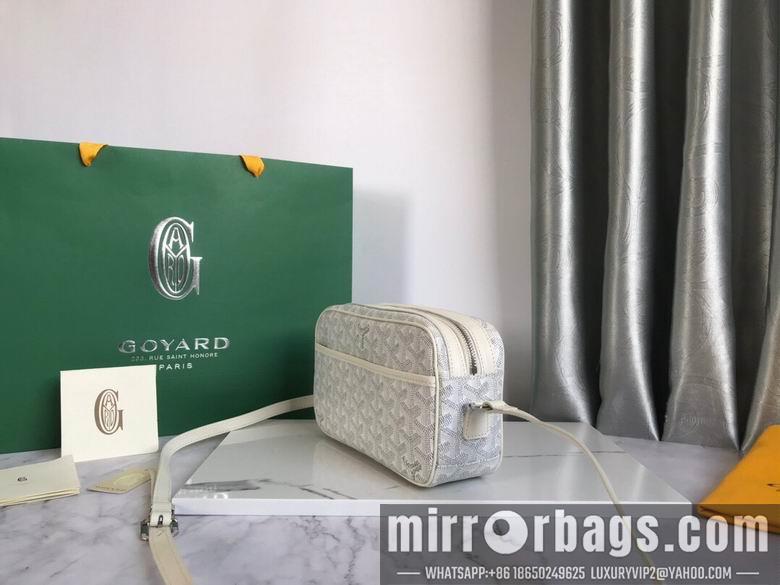 Cheap Goyard Bags 22.5X12.5X7cm 101102 JHJ 11
