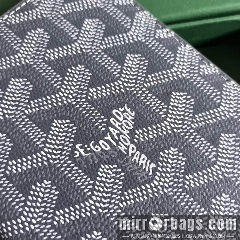 Cheap Goyard Bags 10X14X2cm 092702 YT 4