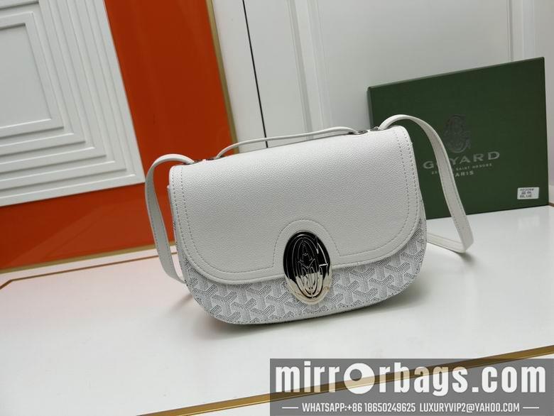 Cheap Goyard Bags 25X17X8cm 052109 XMY 3