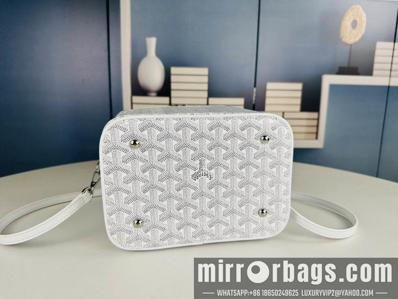 Cheap Goyard Bags 21X15X14cm 070502 XMY 3