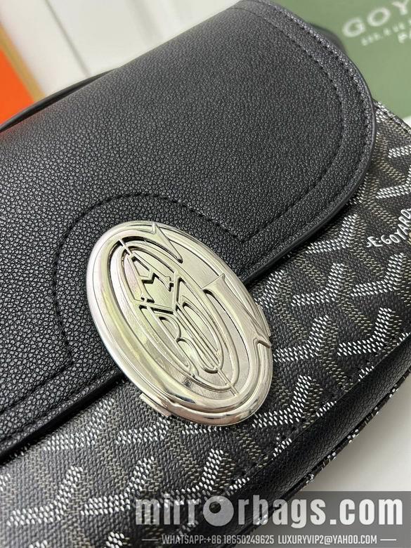 Cheap Goyard Bags 25X17X8cm 052109 XMY 7