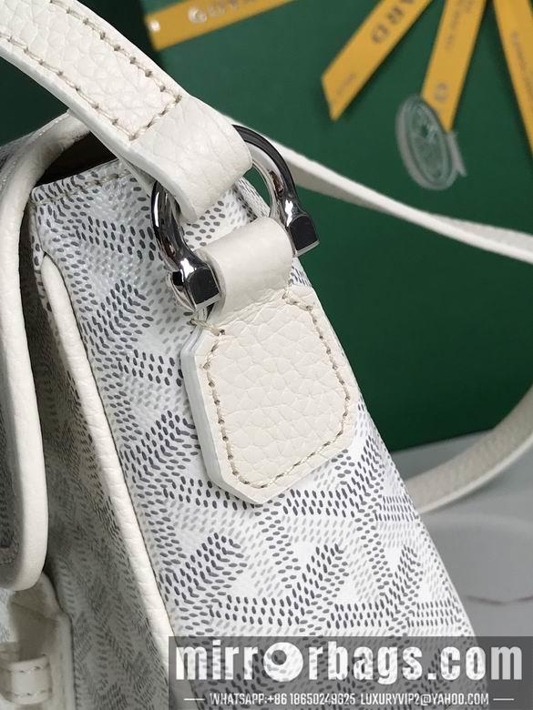 Cheap Goyard Bags 020128 16X14X6cm JHJ 6