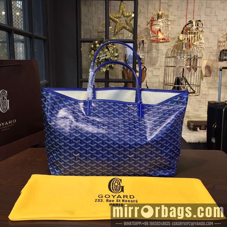 Cheap Goyard Bags GY L40X15X30 55cm S34X14X27 47cm-17