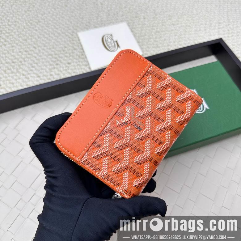 Cheap Goyard Bags 805 10.4X7.5X1.8cm ZC 6