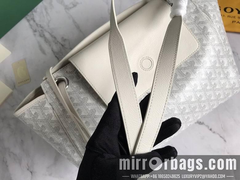 Cheap Goyard Bags Rouette 120181 30X24X14.5cm JHJ 2