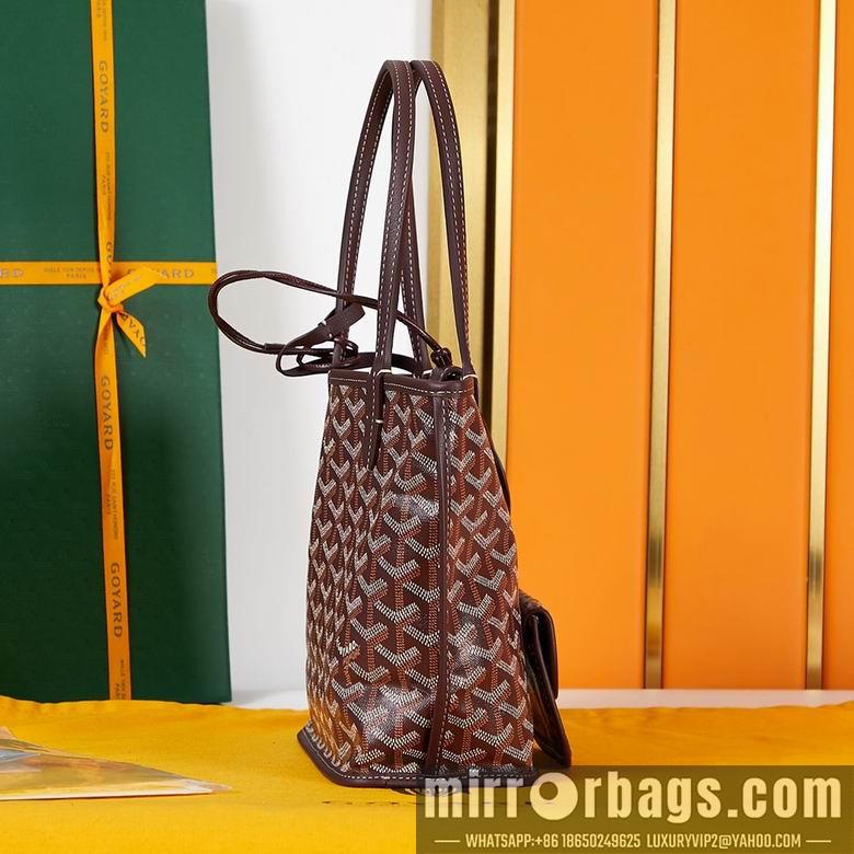 Cheap Goyard Bags 28X20X20X10cm 031109 YG 7