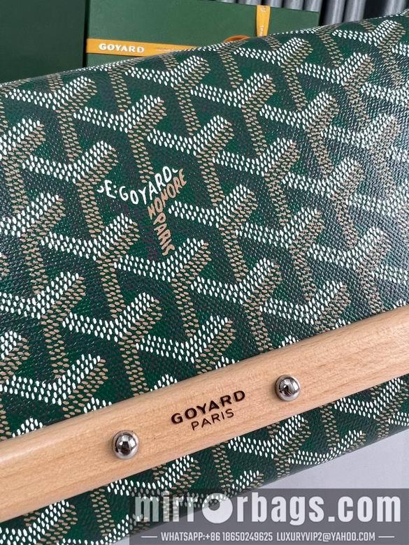Cheap Goyard Bags 020178 25X14.5X4cm JHJ 9