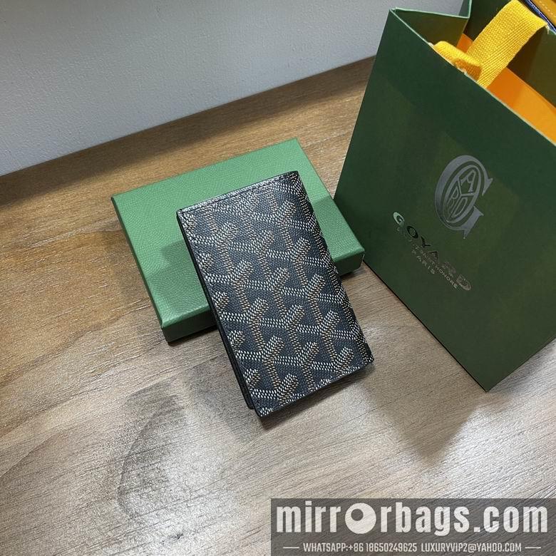 Cheap Goyard Bags 11X7.5X15cm 092401 YG 6