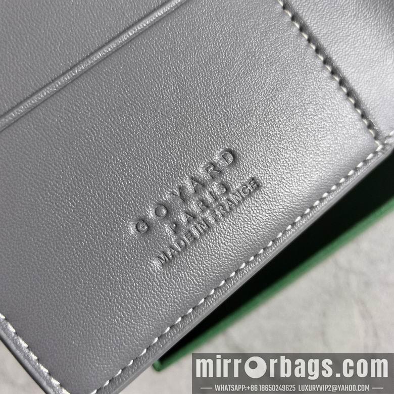 Cheap Goyard Bags 10X14X2cm 092702 YT 4