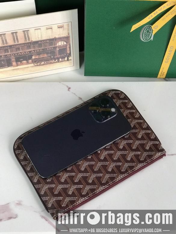 Cheap Goyard Bags 20X15cm 090504 JHJ 3