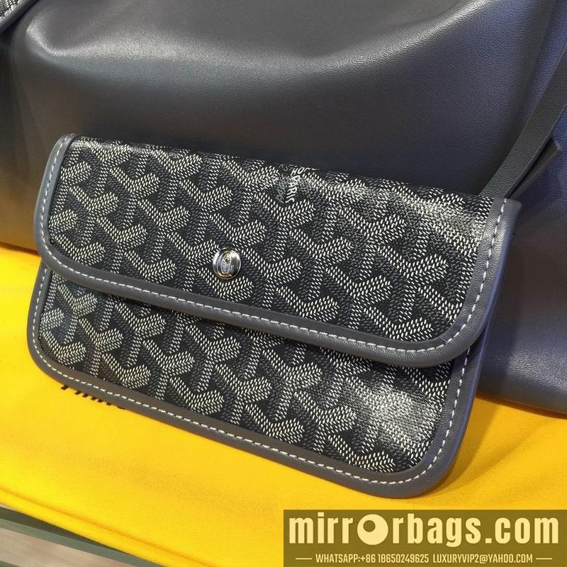 Cheap Goyard Bags GY211252 L40X16X30 M35X15X26-8
