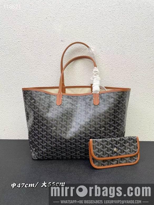 Cheap Goyard Bags 大40X30X15cm 中34X27X14cm 041203 YG 7