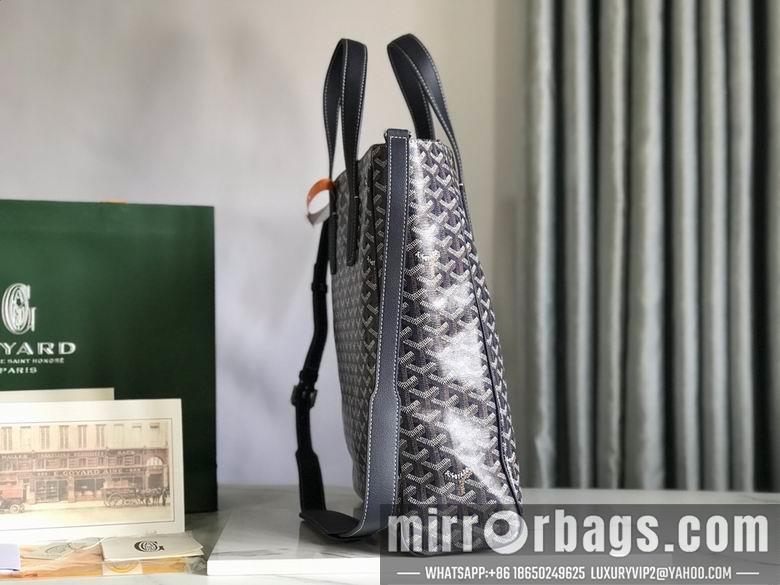 Cheap Goyard Bags 38X35X11.5cm 042309 JHJ 2