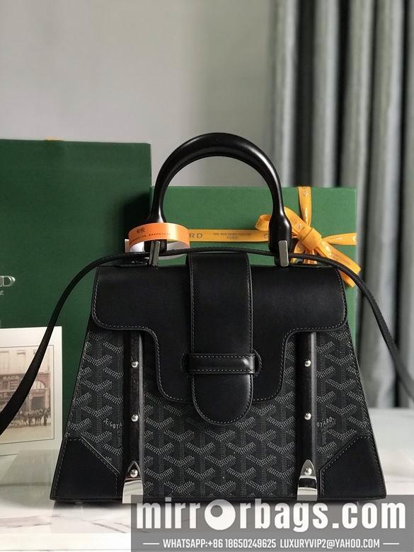 Cheap Goyard Bags 28X20X12cm 042337 JHJ 2