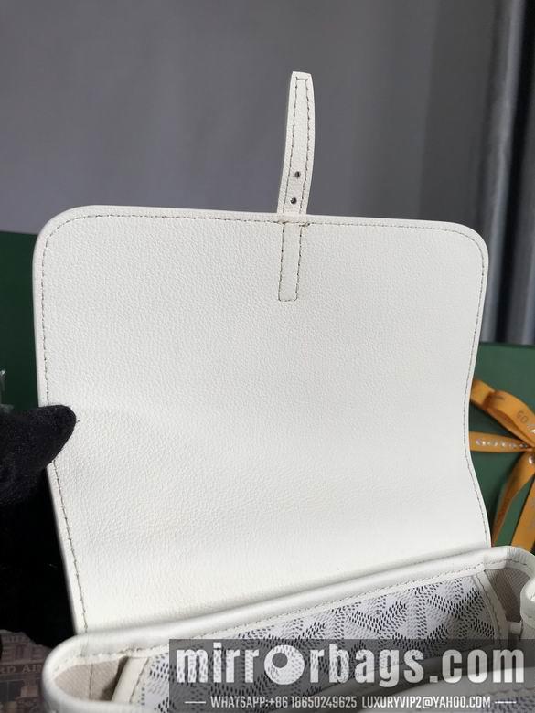 Cheap Goyard Bags 020195 18.5X21.5X8.5cm JHJ 10
