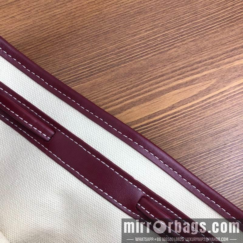 Cheap Goyard Bags BM221121 17.5X15X23CM-3